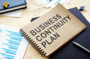 Business Continuity Exercise Planning